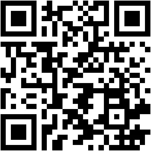 QR Code pour partager la carte de visite de Olivier Buch